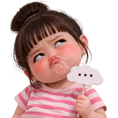 Cheeky girl 107 BIG TW