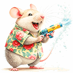 สัตว์น่ารัก : หลายอารมณ์ หลายความรู้สึก8