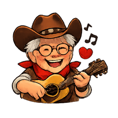 Charlie Cowboy