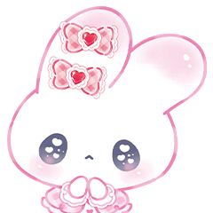 Magical very berry praise