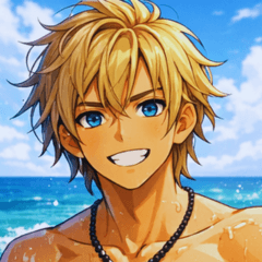 Surf Days & Smiles
