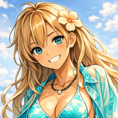 Surf Days & Smiles 1