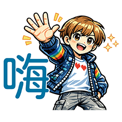 遊戲少年：虛擬重啟