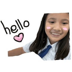 Chan Chao and friends