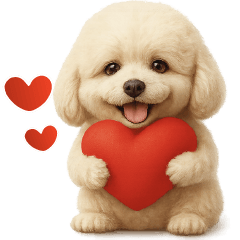 น้องหมาน่ารัก << Eng >>