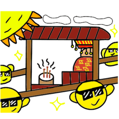 球球人（文化篇）