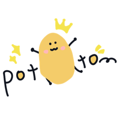 Potato的異世界