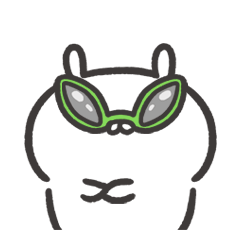 嗨 我是小廢物 我很酷★