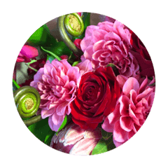 心をこめて 花束を Ii 写真 Line スタンプ Line Store 心をこめて 花束を Ii 写真 Line スタンプ Line Store