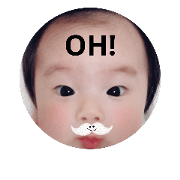 YUNAchan smile