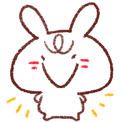Frowning Rabbit