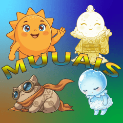 MUUAIS
