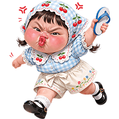 ❤️มิรา หน้าตลก หน้ากวน❤️