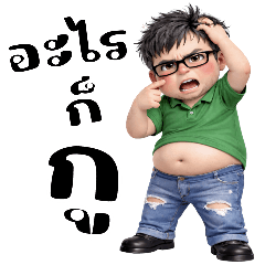 นายบอส:คนเบื่องาน(บิ๊ก)