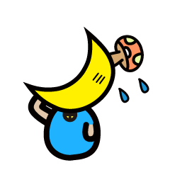 Tsukinoko again!