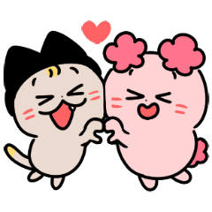 友だちに使える！パーフェクトピギー