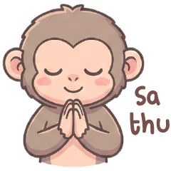 มังกี้ คุง 2