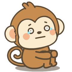 Annoying Monkey 4 : Animated