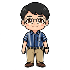 賽博紳士的禮貌暴走