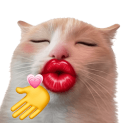 Silly Goofy Dip Catto V.6