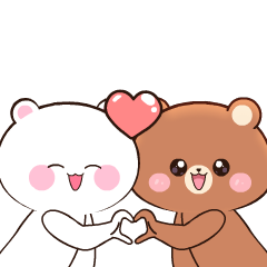 Bear Choco 4 : Animated