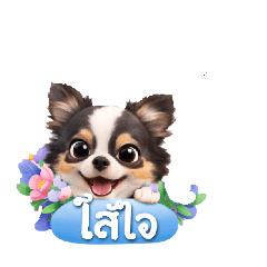 Coconut milk and chili paste