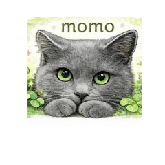 Healing Russian-style Cat