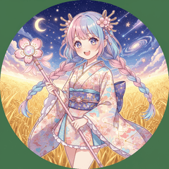 Kawaii Wa-Modern Girl Vol. 11