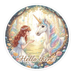 Shojo Manga: Magical Zoo