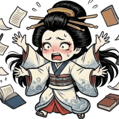 【日系】可愛少女的萬用日常:超萌實用語錄