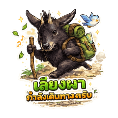 protected_wildlife_Thailand