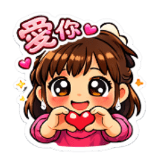 可愛小貼圖3