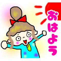 Miyo-chan Daily Life