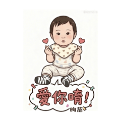 煦茵小天地