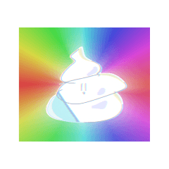 Uko-chan sticker