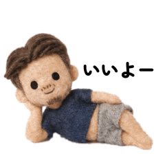 For Family stickers.