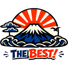 Neo-Edo Nature & Seasons