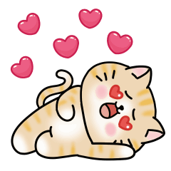 ❤️นานะ โนโนะ❤️ อินเลิฟ 2 (Animation)