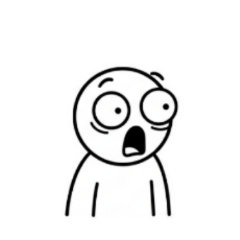 Minimalist Guy: Universal Emotions