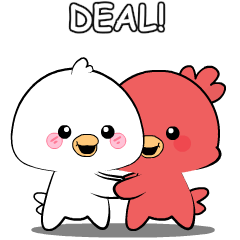 White Bird 12 : Animated