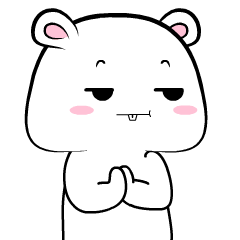 White Mouse 16 : Animated