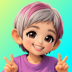 A creature named Yuka