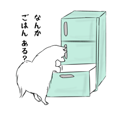 mugi_White_Life