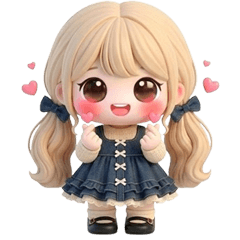 น้องเรนโบว์ <3 (ไม่มีข้อความ)