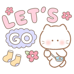 น้องแมว “ไรลี่ย์” แชทน่ารัก