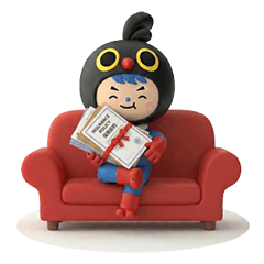 數位鵲寶 （保險常用篇）