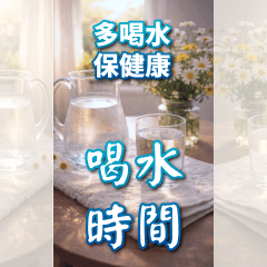 長輩問候圖，一次滿足篇