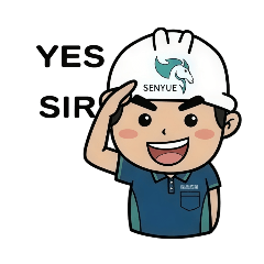 森岳鷹架專屬貼圖