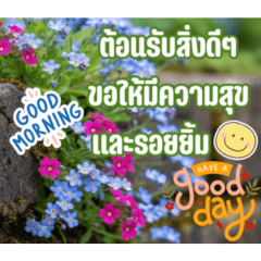สวัสดีใช้ได้ทุกวัน 9
