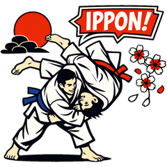 Neo-Edo Martial Arts & Spirit